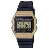 CASIO F-91W DIGITAL WATCH