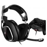 ASTRO A40 PLUS MIX AMP GAMING HEADSET FOR XBOX