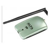 ALFA NETWORK USB NETWORK CARD