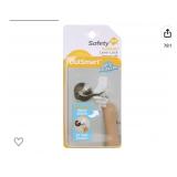 SAFETY 1ST HS2890300 OUT SMART LEVER HANDLE LOCK