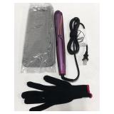 ANGENIL HAIR STRAIGHTENER
