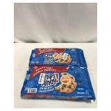 CHIPS AHOY CHOCOLATE CHIP COOKIES2 PACKS OF 637