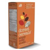 DORSET CEREALS SIMPLY NUTTY MUESLI 2 BOXES 560g