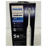 PHILIPS SONICARE 4100 POWER ELECTRIC TOOTH BRUSH