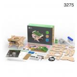 MEL STEM Science Kit - Microscope Subscription