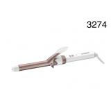Conair Double Ceramic 3/4-Inch Curling Iron,