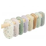 3 SPROUTS BABY CLOSET DIVIDERS 8PCS 3 SPROUTS BABY CLOSET DIVIDERS 8PCS