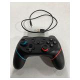 NINTENDO SWITCH WIRELESS CONTROLLER NINTENDO SWITCH WIRELESS CONTROLLER