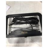 ANTAN DIGITAL INDOOR TV ANTENNA ANTAN DIGITAL INDOOR TV ANTENNA
