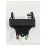 TAILGATE HANDLE 79601 TAILGATE HANDLE 79601