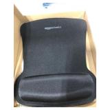 AMAZON BASICS MOUSE PAD AMAZON BASICS MOUSE PAD