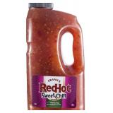 FRANKS RED HOT SWEET CHILI SAUCE 1.89L