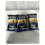 HARDBITE CHIPS 3X150G BB 22/06/2023 HARDBITE CHIPS 3X150G BB 22/06/2023