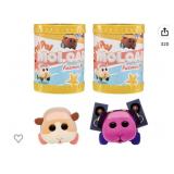 PUI PUI MOLCAR FUZMOLS FIGURES 2 PACK PUI PUI MOLCAR FUZMOLS FIGURES 2 PACK