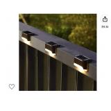 SOLPEX SOLAR DECK LIGHTS OUTDOOR 16 PACK SOLPEX SOLAR DECK LIGHTS OUTDOOR 16 PACK