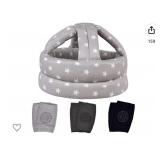 TORASO BABY HEAD PROTECTOR TORASO BABY HEAD PROTECTOR