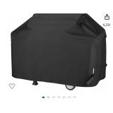 LARGE BARBECUE COVER 48X77IN LARGE BARBECUE COVER 48X77IN