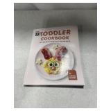 ANGEL BURNS TODDLER COOKBOOK ANGEL BURNS TODDLER COOKBOOK