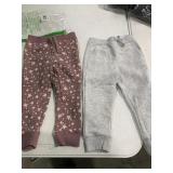 AMAZON ESSENTIALS KIDS SWEAT PANTS SIZE 3 T AMAZON ESSENTIALS KIDS SWEAT PANTS SIZE 3 T