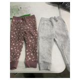 AMAZON ESSENTIALS KIDS SWEAT PANTS SIZE 3 T