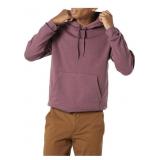 AMAZON ESSENTIALS MENS HOODIE SIZE MEDIUM