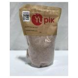 YUPIK HIMALAYAN PINK SALT 1KG YUPIK HIMALAYAN PINK SALT 1KG