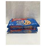 CHIPS AHOY ORIGINAL SET OF 2 SIZE 637G COOKIES CHIPS AHOY ORIGINAL SET OF 2 SIZE 637G COOKIES