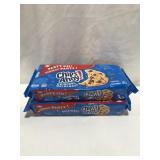 CHIPS AHOY ORIGINAL SET OF 2 SIZE 637G COOKIES