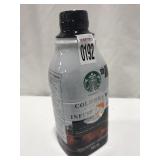 COLD BREW COFFEE SIGNATURE BLACK SIZE 946ML EXP COLD BREW COFFEE SIGNATURE BLACK SIZE 946ML EXP