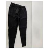 ALPHALETE WOMENS ESSENTIAL CORE JOGGER SIZE S