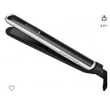 REMINGTON PEARL FLAT IRON TESTED