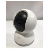 TAPO HOME SECURITY WIFI CAMERA