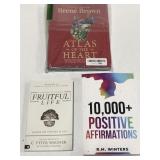 ASSORTED BOOKS 3BOOKS ASSORTED BOOKS 3BOOKS