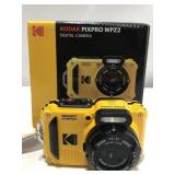 KODAK PIXPRO WOZ2 DIGITAL CAMERA KODAK PIXPRO WOZ2 DIGITAL CAMERA