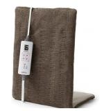 SUNBEAM HEATING PAD UNTESTED AS IS 23 x11IN SUNBEAM HEATING PAD UNTESTED AS IS 23 x11IN