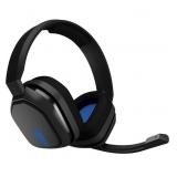 ASTRO A10 GAMING HEADSET UNTESTED AS IS