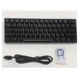 HKGAMING RGB KEYBOARD HKGAMING RGB KEYBOARD