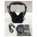 ASTRO A50 WIRELESS HEADSET & BASE STATION