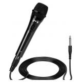 JYX WIRED MICROPHONE (ITEM IS GREASY) JYX WIRED MICROPHONE (ITEM IS GREASY)