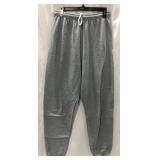 FRUITOFTHELOOM UNISEX SWEATPANTS MEDIUM