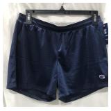 CHAMPION WOMENS SHORTS SMALL CHAMPION WOMENS SHORTS SMALL