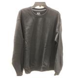 FRUITOFTHELOOM MENS SWEATER MEDIUM FRUITOFTHELOOM MENS SWEATER MEDIUM