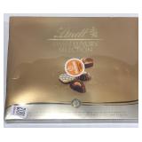 LINDT SWISS LUXURY SELECTION 415G BB062023 LINDT SWISS LUXURY SELECTION 415G BB062023