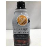 STARBUCKS COLD BREW CONCENTRATE 946ML BB062023