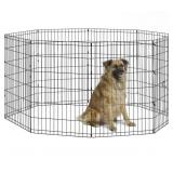 PET PEN 24 x 36 INCH