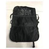 MULTI-POCKET PHONE BACK SEAT ORGANIZER SIZE MULTI-POCKET PHONE BACK SEAT ORGANIZER SIZE