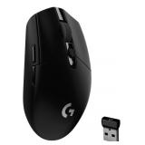 LOGITECH G305 LIGHTSPEED WIRELESS GAMING MOUSE LOGITECH G305 LIGHTSPEED WIRELESS GAMING MOUSE
