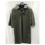 UNDER ARMOUR MENS T-SHIRT SIZE MEDIUM UNDER ARMOUR MENS T-SHIRT SIZE MEDIUM