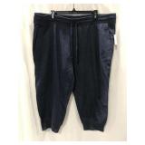 AMAZON ESSENTIALS MENS CAPRI PANTS SIZE 2XL AMAZON ESSENTIALS MENS CAPRI PANTS SIZE 2XL