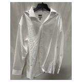 UNLISTED SIZE LARGE MENS DRESS SHIRT UNLISTED SIZE LARGE MENS DRESS SHIRT